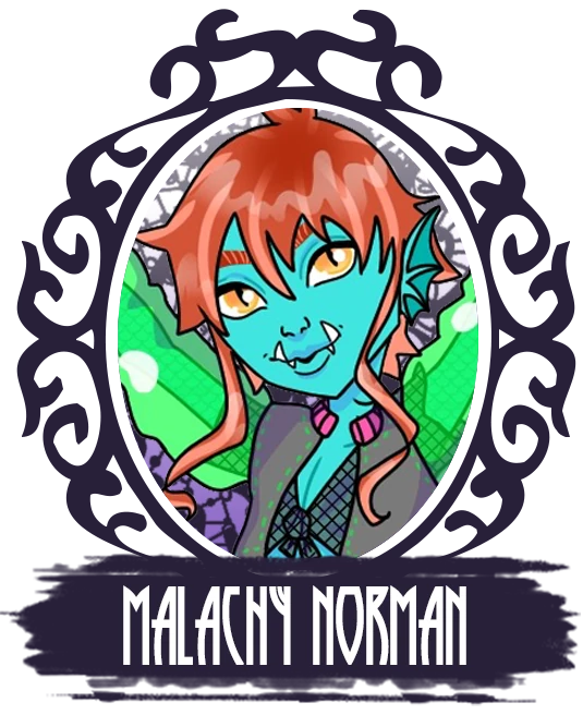 Spotlight/March 2022 | Monster Lab - A Monster High Fandom Wiki | Fandom