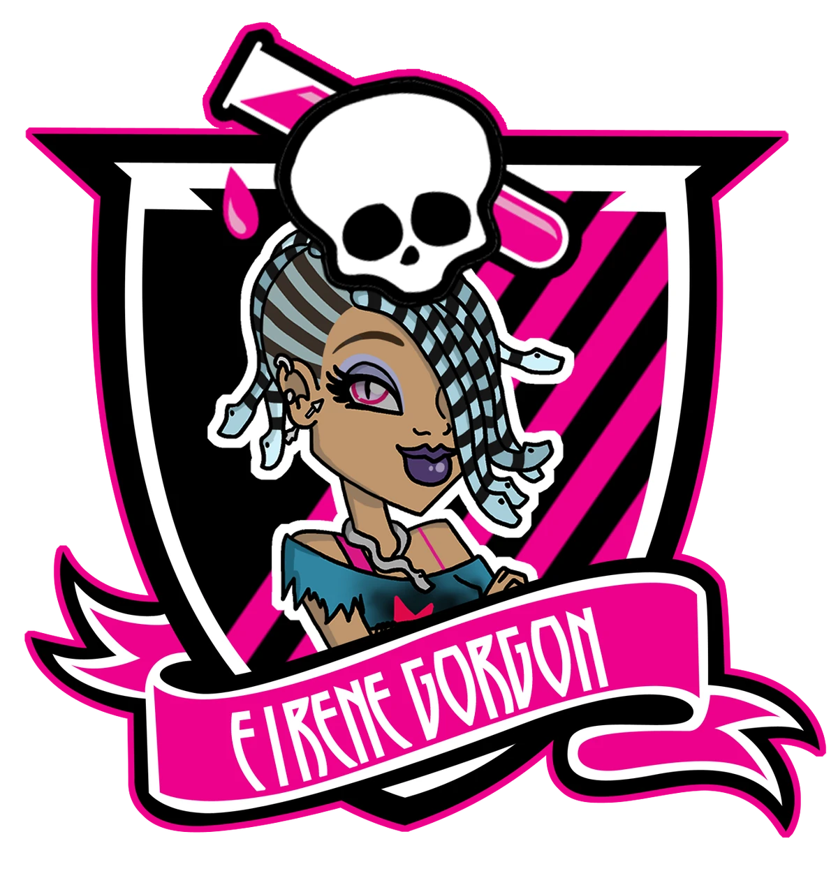 Spotlight/April 2019 | Monster Lab - A Monster High Fandom Wiki | Fandom