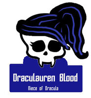 Draculauren's Skullete