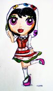 Chibi