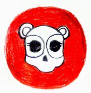 Mao skullette