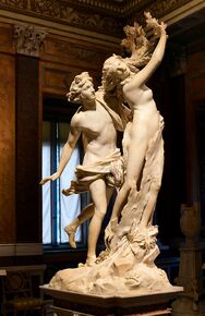 Daphne I Apollo