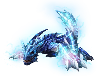 FrontierGen-Diorekkusu Render 001