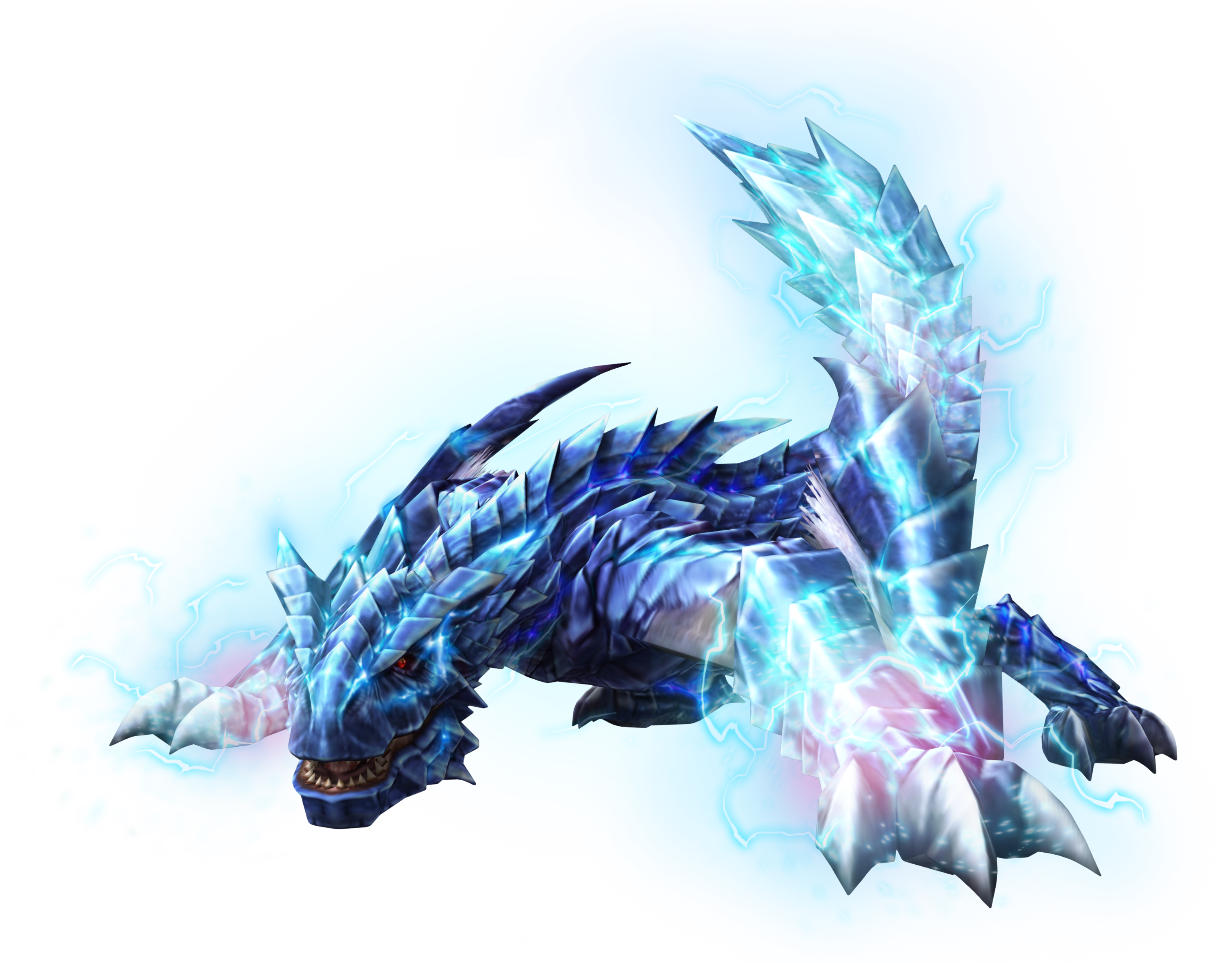 Harudomerugu, Monster Hunter Wiki