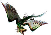 Green Plesioth