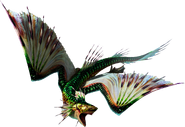 Green Plesioth