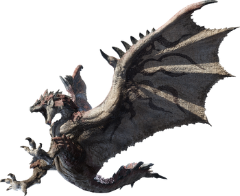 Rathalos | Monster Hunter Wiki | Fandom