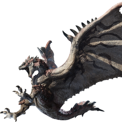 Category Mhp3 Monsters Monster Hunter Wiki Fandom