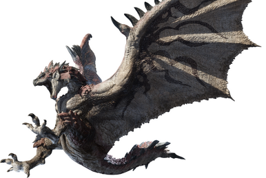 Diablos, Monster Hunter Wiki