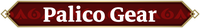 NaviBar-Palico Gear MHRS