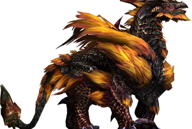 召雷宝剣【麒麟王】 (Frontier) | Monster Hunter Wiki | Fandom