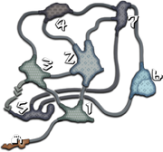 MH3-Tundra Map