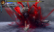 MH3U-Stygian Zinogre Screenshot 003