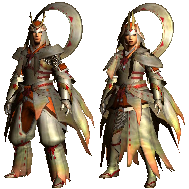 Rising Tempest (MH3U), Monster Hunter Wiki