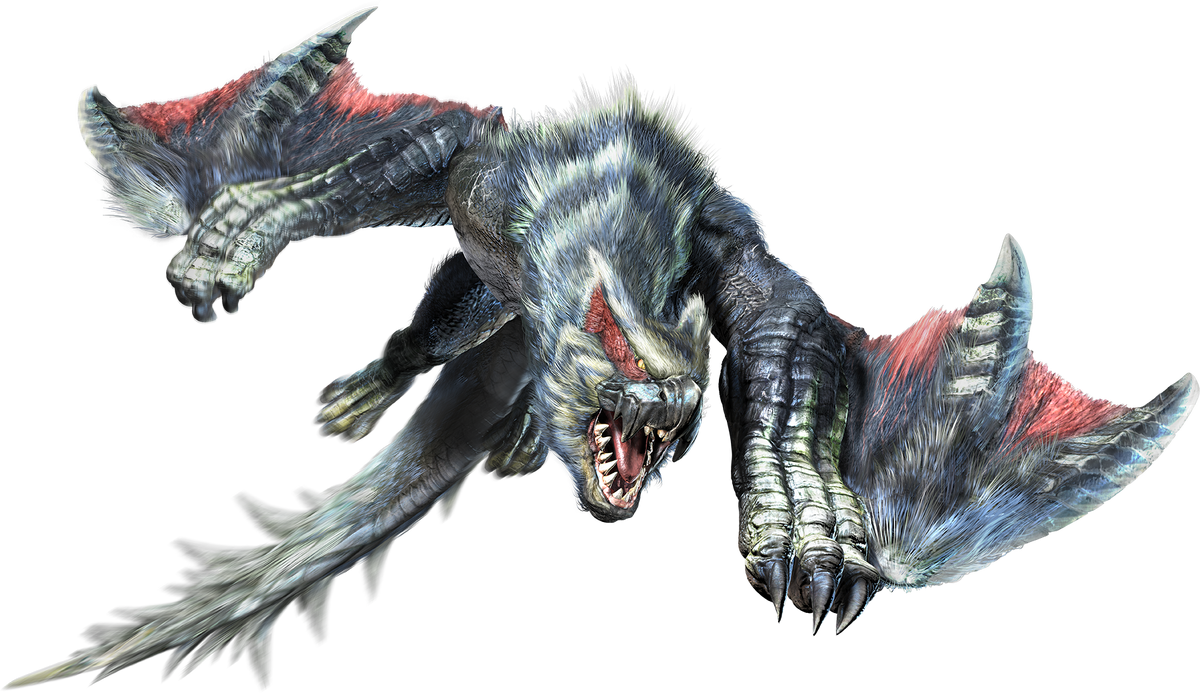 Monster Hunter Rise: Sunbreak guide: New expansion features list - Polygon