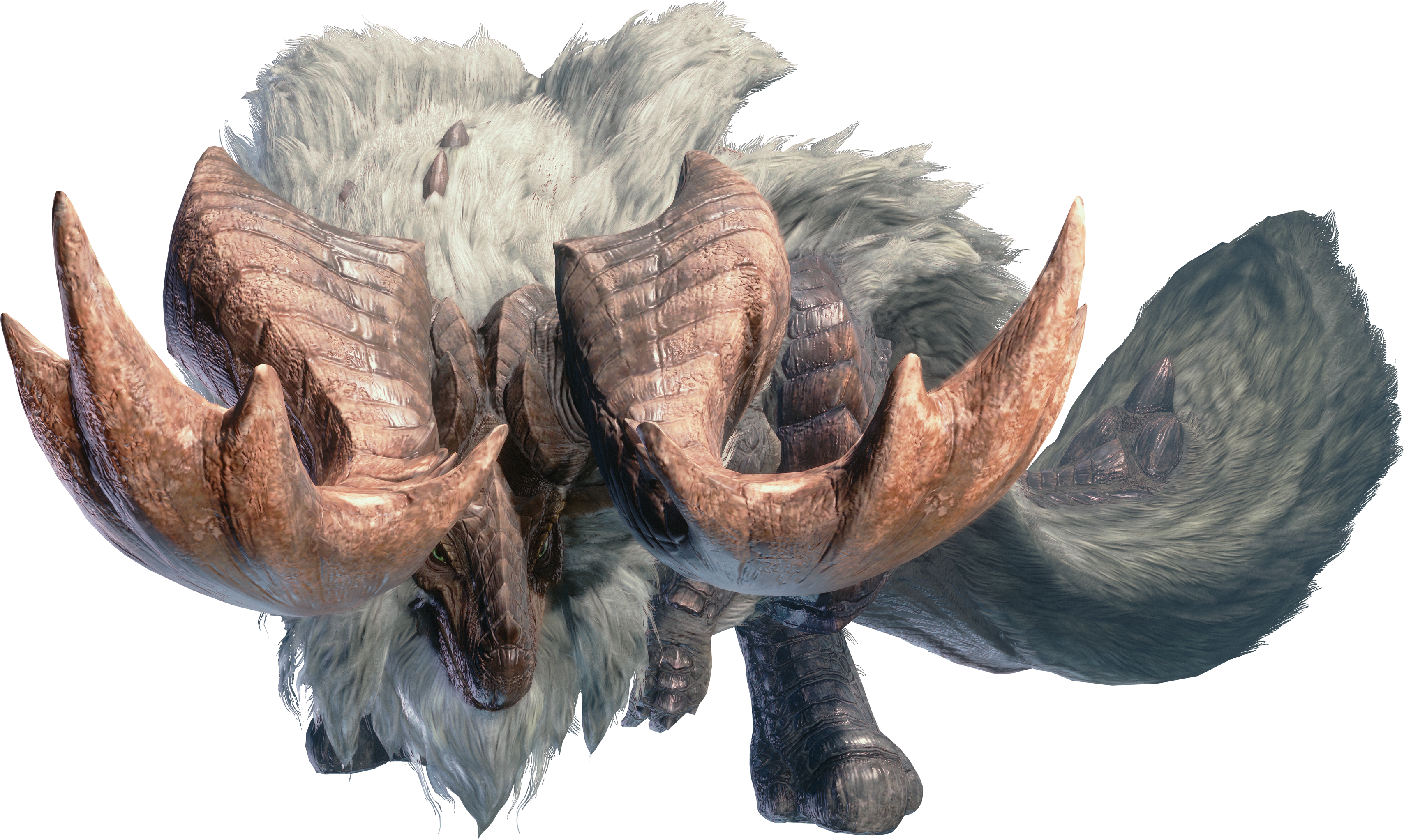 Monster Hunter: World, Monster Hunter Wiki