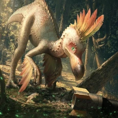 TEPPEN Card IOF 030 Artwork