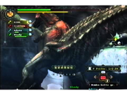 Jho tail gun view