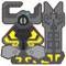 MH3U-Goldbeard Ceadeus Icon