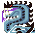 Dalamadur's Head MH4U Icon