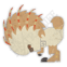 MHWilds-Porkeplume Icon