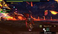 MH4U-Crimson Fatalis Screenshot 012