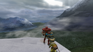 MHFU-Snowy Mountains Screenshot-016