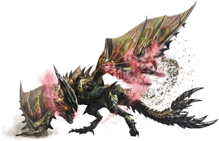 User Blog Bannedlagiacrus Monster Appreciation Week Astalos Monster Hunter Wiki Fandom User Blog Bannedlagiacrus Monster Appreciation Week Astalos Monster Hunter Wiki Fandom