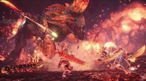 Category Videos Monster Hunter Wiki Fandom