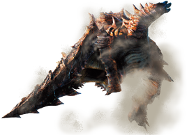 MH4-Dah'ren Mohran Render 001