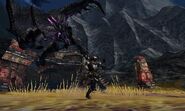 MH4-Gore Magala Screenshot 040