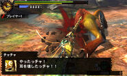 MH4U-Kecha Wacha Screenshot 007