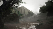 MHRise-Flooded Forest Screenshot 002