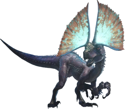 MHW-Tzitzi-Ya-Ku Render 001