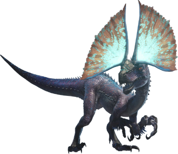 Tzitzi-Ya-Ku | Monster Hunter Wiki | Fandom