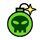 Status Effect-Slimeblight MH3U Icon.png