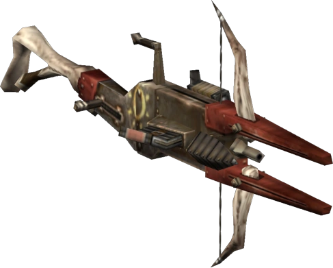 Black Belt Bowgun (MHF1) | Monster Hunter Wiki | Fandom