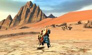 MH4U-Old Desert Screenshot 014