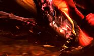 MH4U-Teostra Screenshot 030