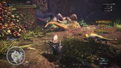With Great Jagras