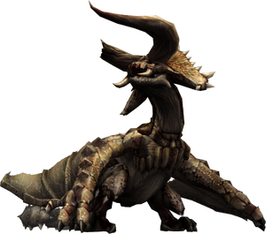 Who Was This Weekend's Monster Hunter Now Diablos Event Even For?