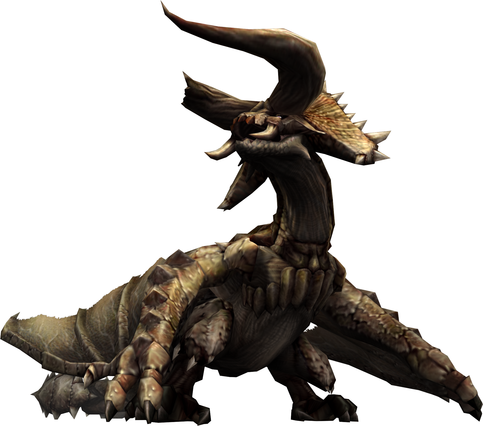 Diablos Horncannon (MHGU), Monster Hunter Wiki