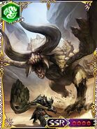 Roar of Cards card