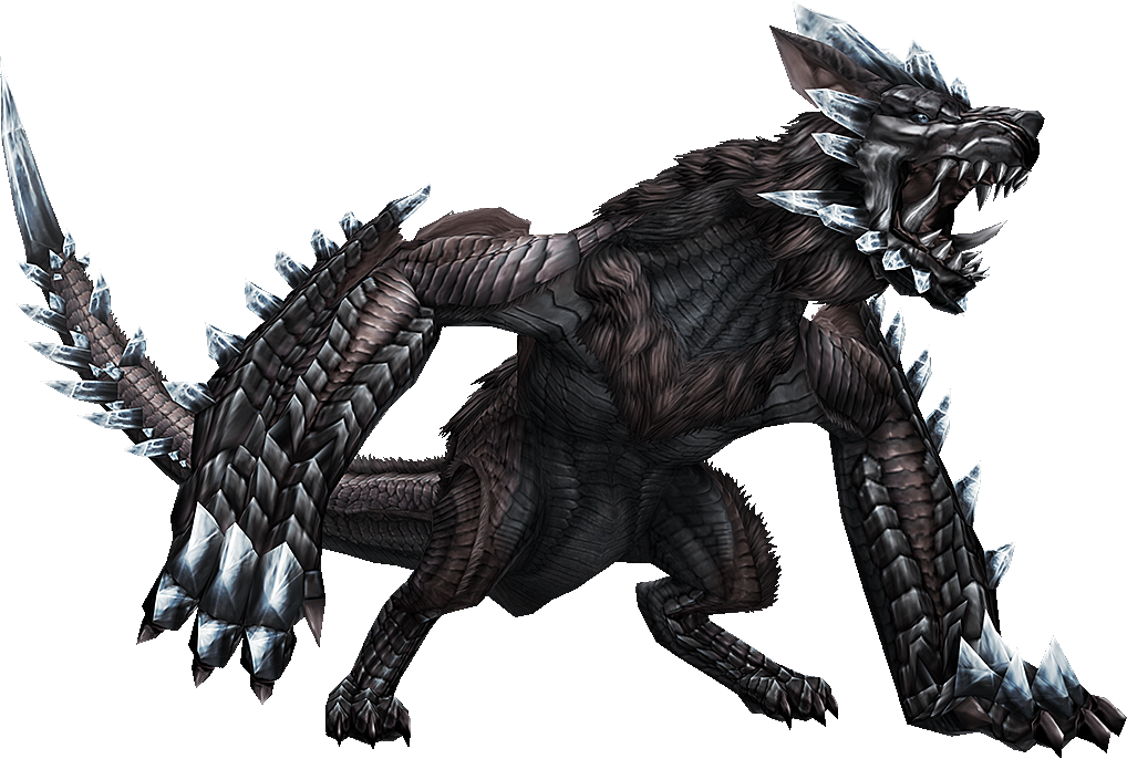 MHFG6] New Horned Wyvern! : r/MonsterHunter