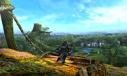 MH4U-Everwood Screenshot 005