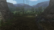 MHFU-Jungle Screenshot 003