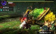 MHGen-Thunderlord Zinogre Screenshot 013