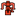 MHRise Item Icon-Heavy Bowgun Equipment Dark Red
