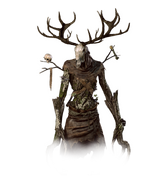 Leshen