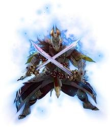 Mutstil ブレイヴスタイル